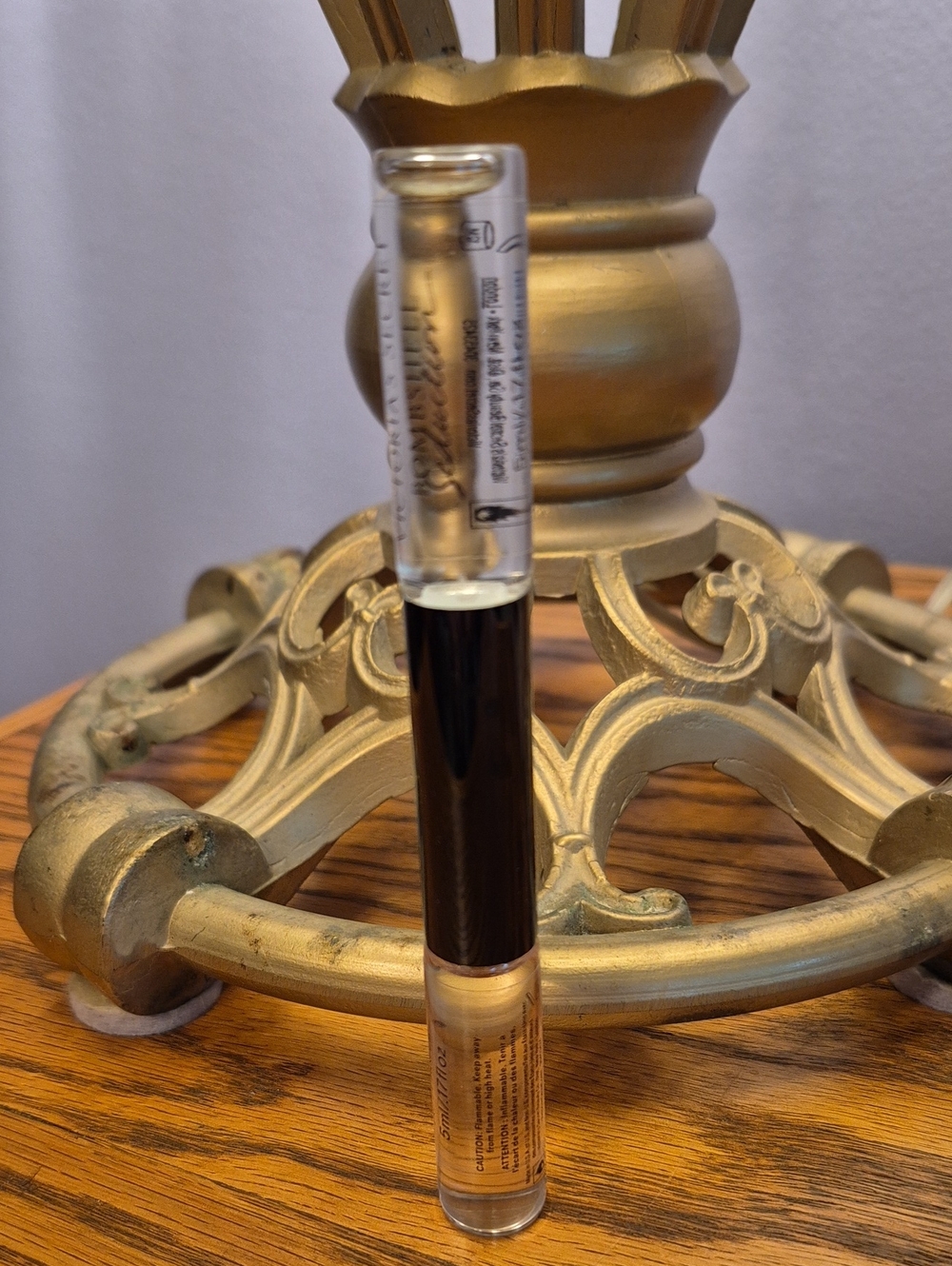 NWOT Victoria's Secret Dual-Ended Bombshell Seduction/Bombshell Rollerball